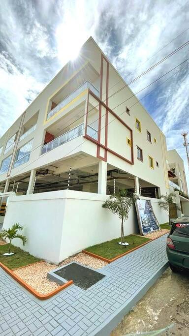Salt Beach Atalaia Residence Inn - P101 Salinópolis Exteriör bild
